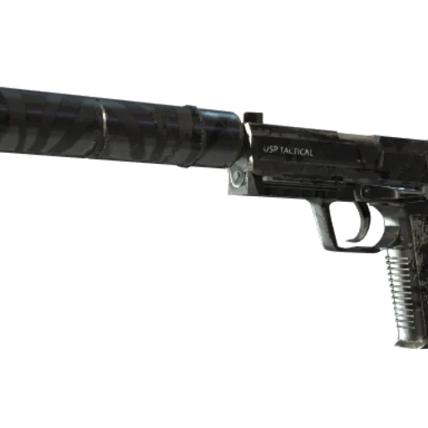 StatTrak™ USP-S | Dark Water (Field-Tested)