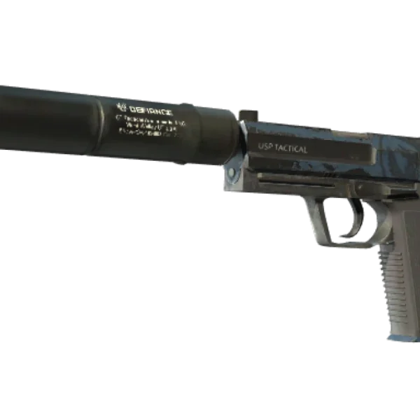 StatTrak™ USP-S | Guardian (Field-Tested)