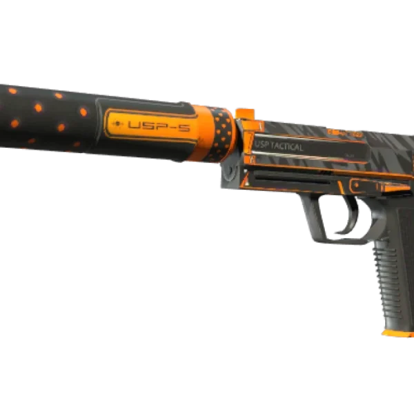 StatTrak™ USP-S | Orion (Minimal Wear)
