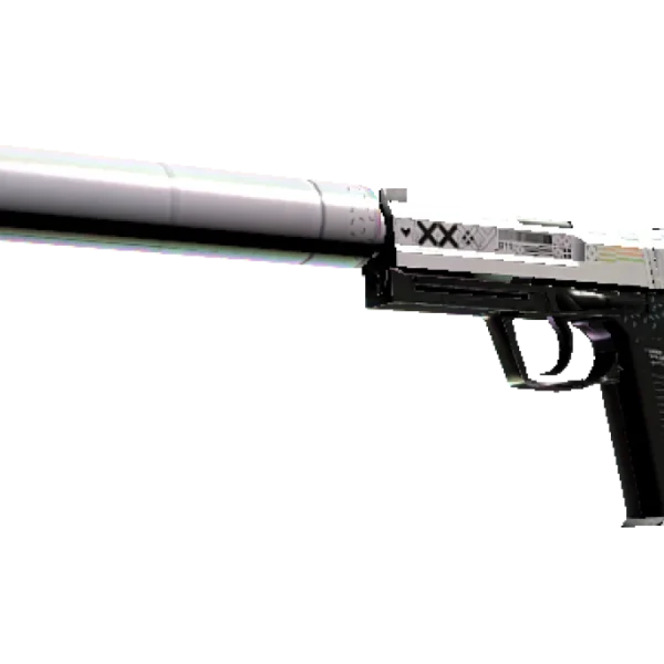 StatTrak™ USP-S | Printstream (Field-Tested)