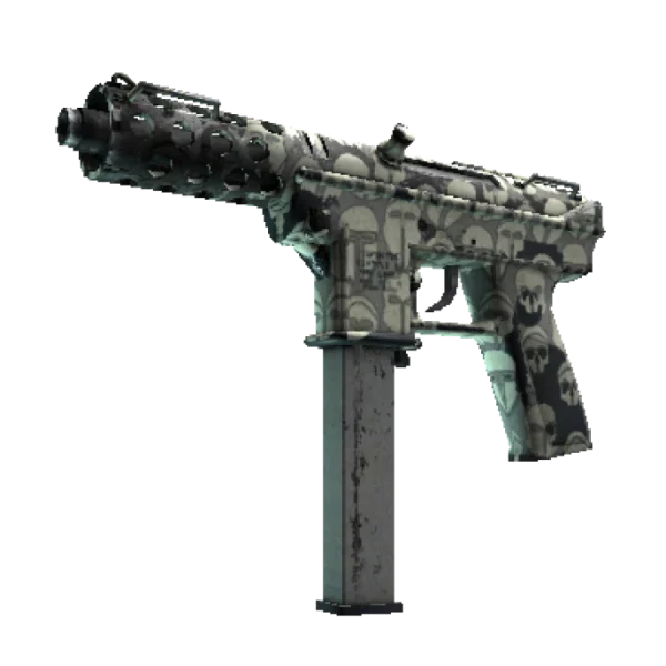 Tec-9 | Hades (Battle-Scarred)
