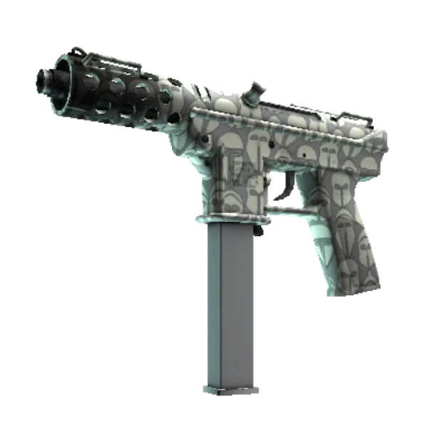 Tec-9 | Hades (Minimal Wear)