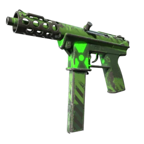 Tec-9 | Nuclear Threat (Field-Tested)