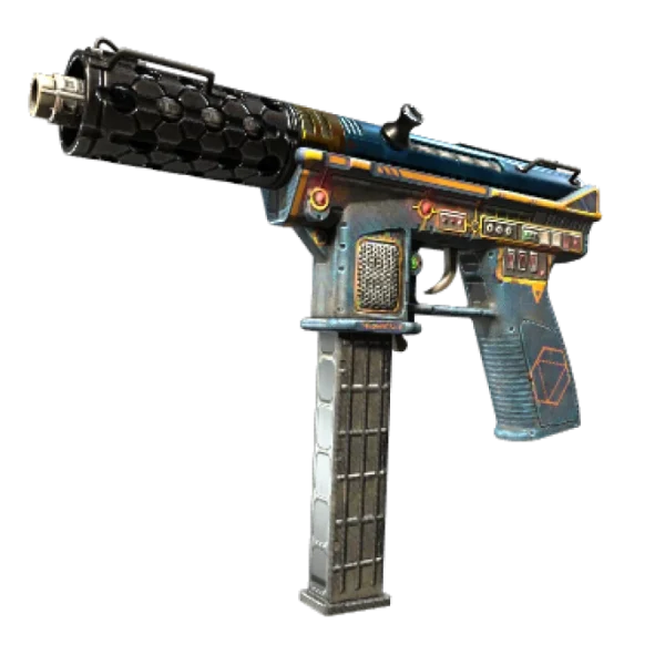 Tec-9 | Remote Control (Factory New)