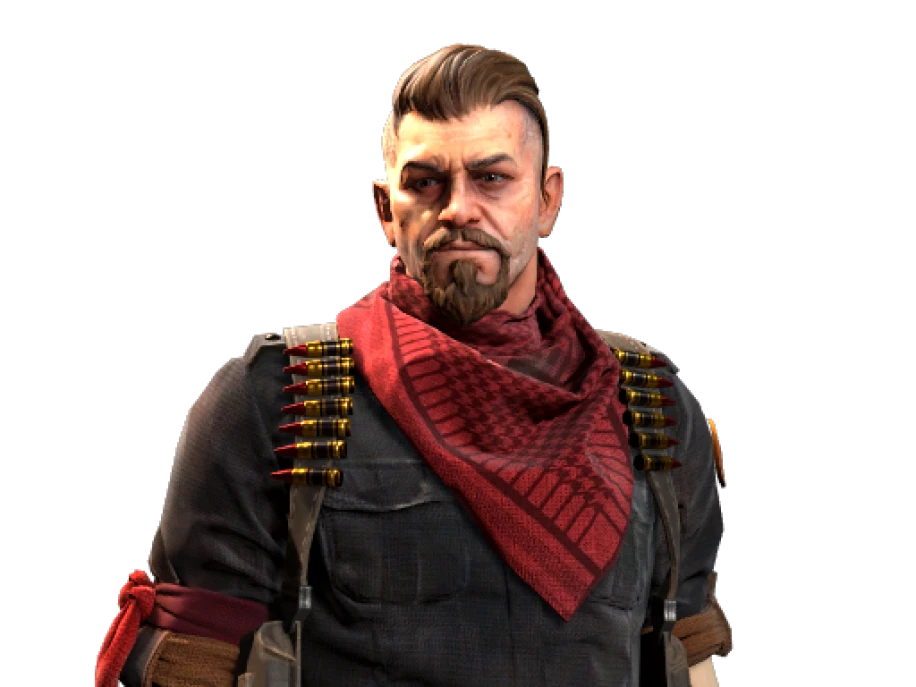 The Elite Mr. Muhlik _ Elite Crew