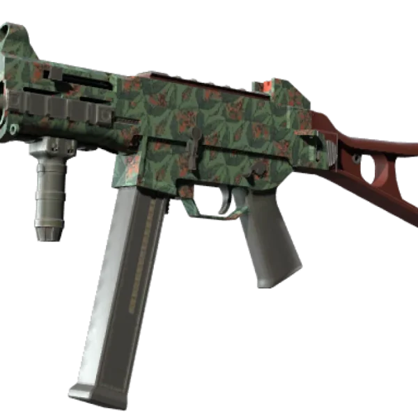 UMP-45 | Day Lily (Factory New)