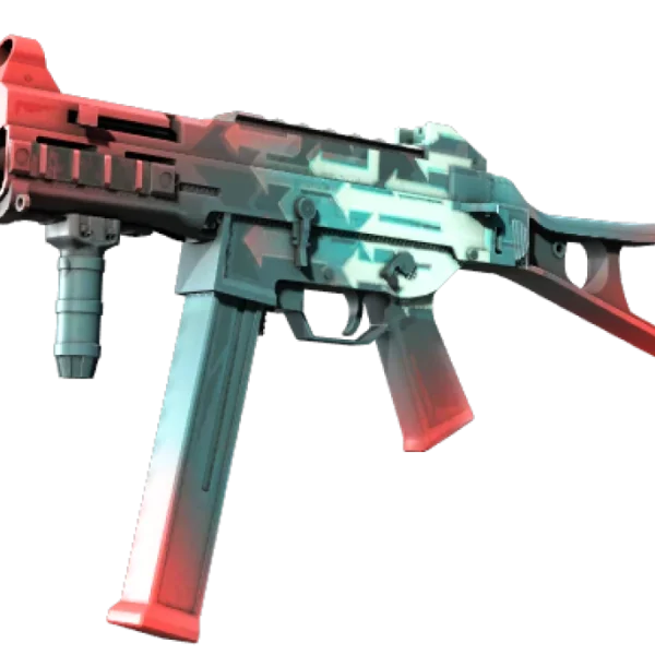 UMP-45 | Momentum (Factory New)