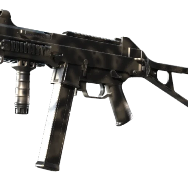 UMP-45 | Scorched (Factory New)