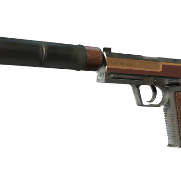 USP-S | Business Class (Minimal Wear)