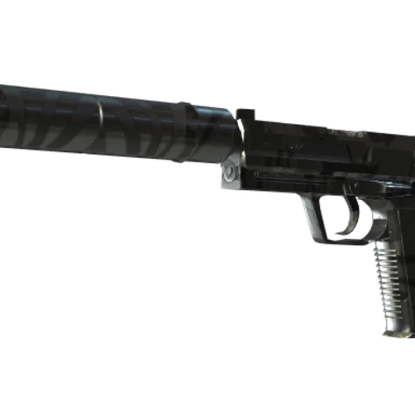 USP-S | Dark Water (Minimal Wear)