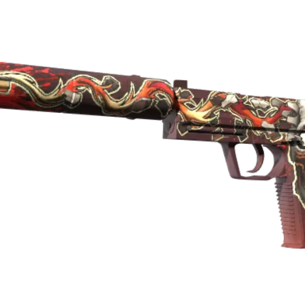 USP-S | Kill Confirmed (Minimal Wear)