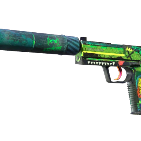USP-S | Monster Mashup (Field-Tested)