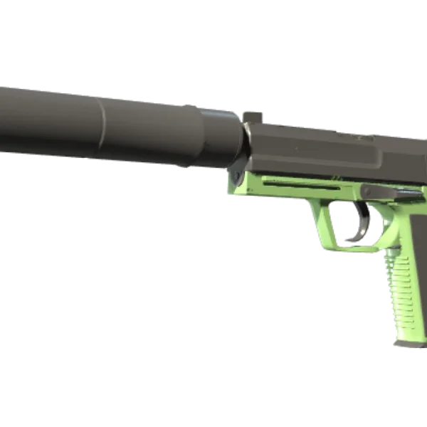 USP-S | Para Green (Factory New)