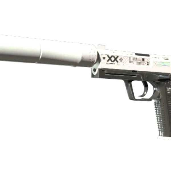 USP-S | Printstream (Factory New)