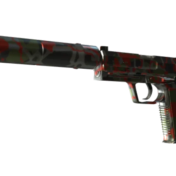 USP-S | Serum (Factory New)