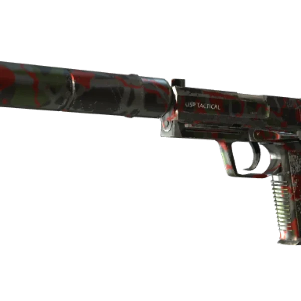 USP-S | Serum (Field-Tested)