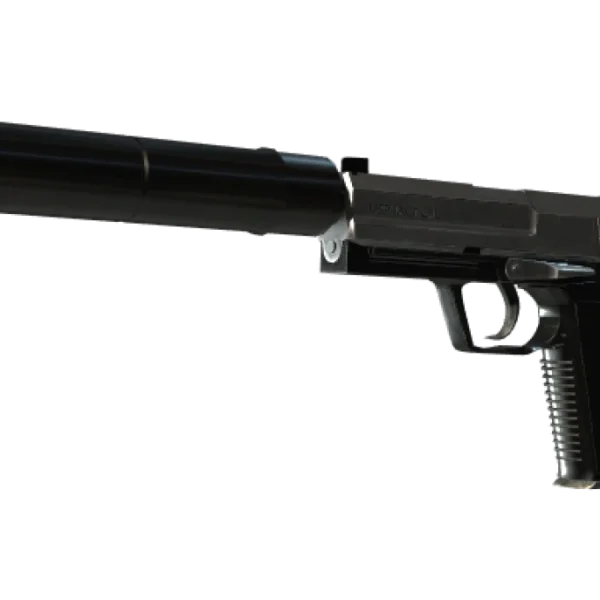 USP-S | Stainless (Factory New)