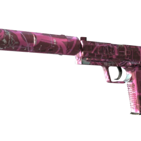 USP-S | Target Acquired (Factory New)