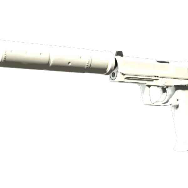 USP-S | Whiteout (Minimal Wear)