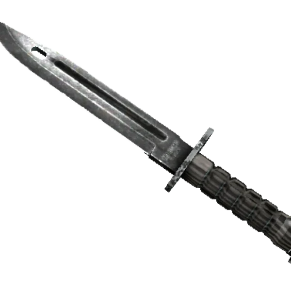 ★ Bayonet | Black Laminate (Field-Tested)
