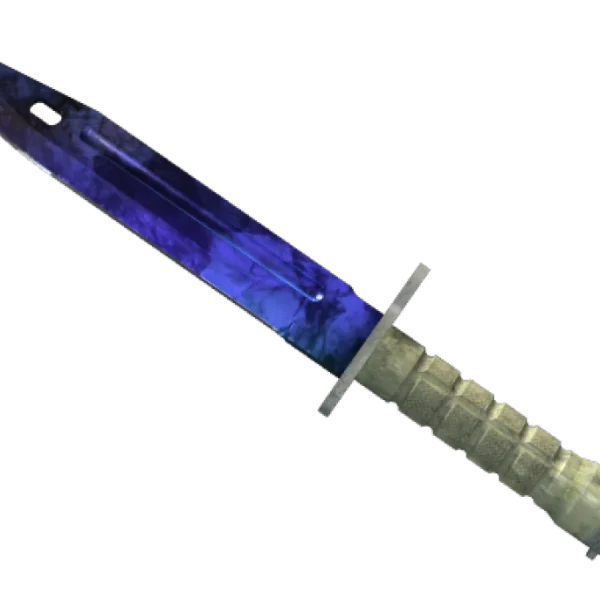 ★ Bayonet | Doppler (Factory New)
