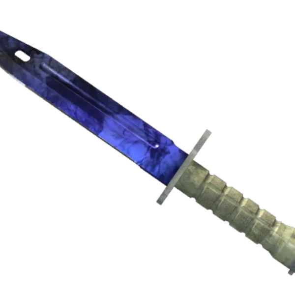 ★ Bayonet | Doppler (Minimal Wear)