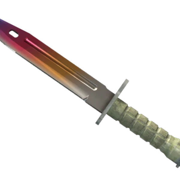 ★ Bayonet | Fade (Factory New)