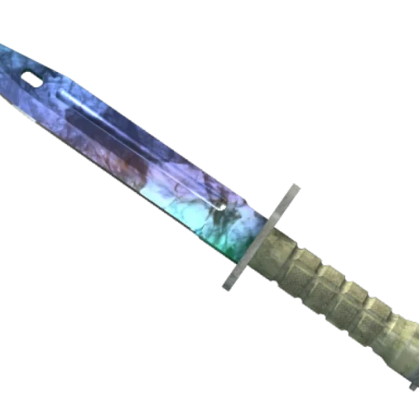 ★ Bayonet | Gamma Doppler (Factory New)