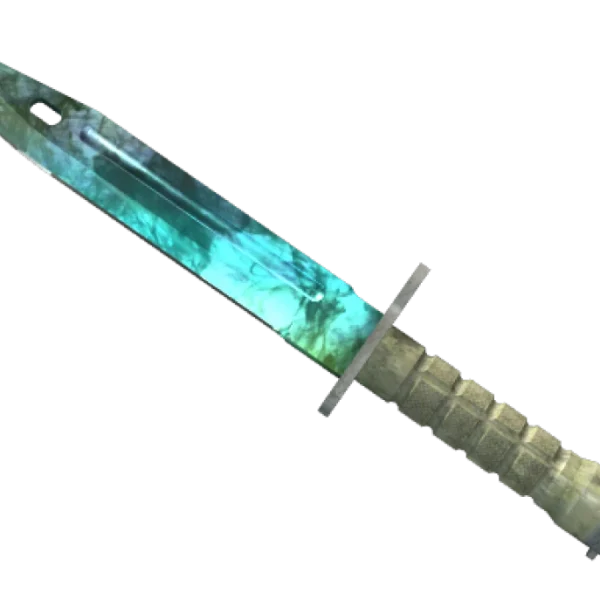 ★ Bayonet | Gamma Doppler (Minimal Wear)