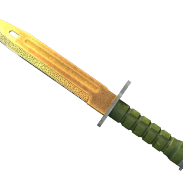 ★ Bayonet | Lore (Factory New)
