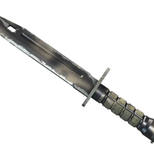 ★ Bayonet | Scorched (Field-Tested)