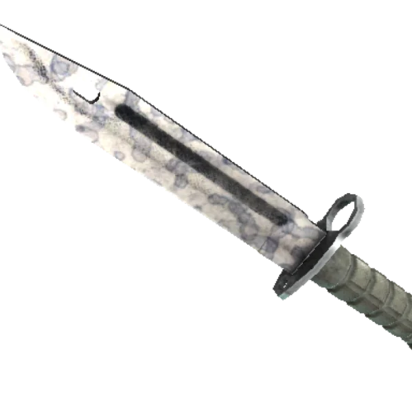 ★ Bayonet | Stained (Field-Tested)