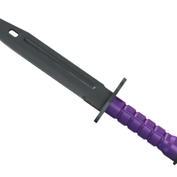 ★ Bayonet | Ultraviolet (Minimal Wear)