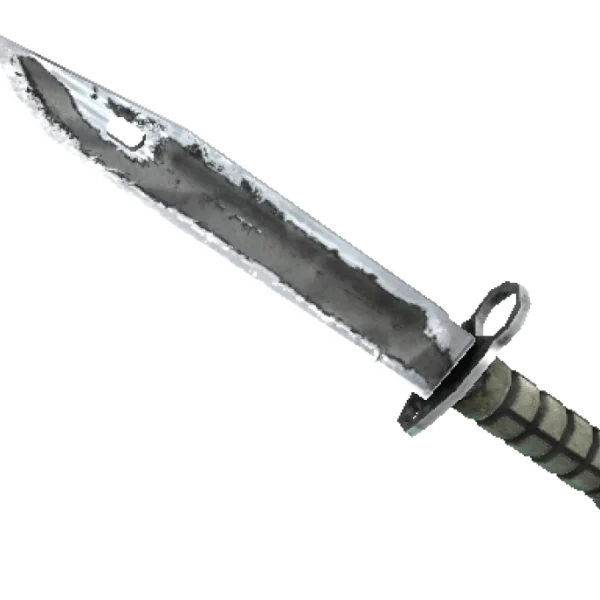 ★ Bayonet | Urban Masked (Battle-Scarred)