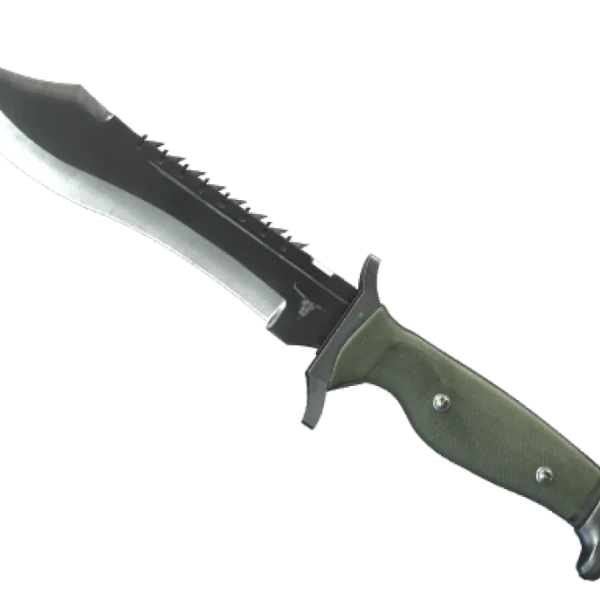 ★ Bowie Knife