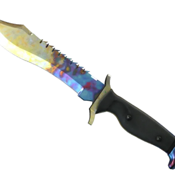 ★ Bowie Knife | Case Hardened (Field-Tested)
