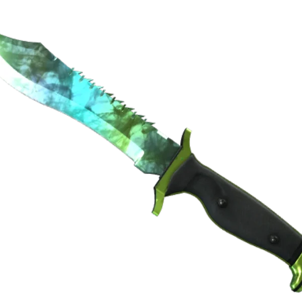 ★ Bowie Knife | Gamma Doppler (Factory New)