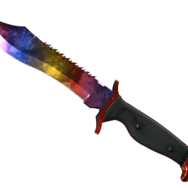 ★ Bowie Knife | Marble Fade (Factory New)