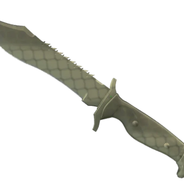 ★ Bowie Knife | Safari Mesh (Minimal Wear)