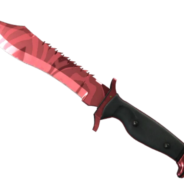 ★ Bowie Knife | Slaughter (Minimal Wear)
