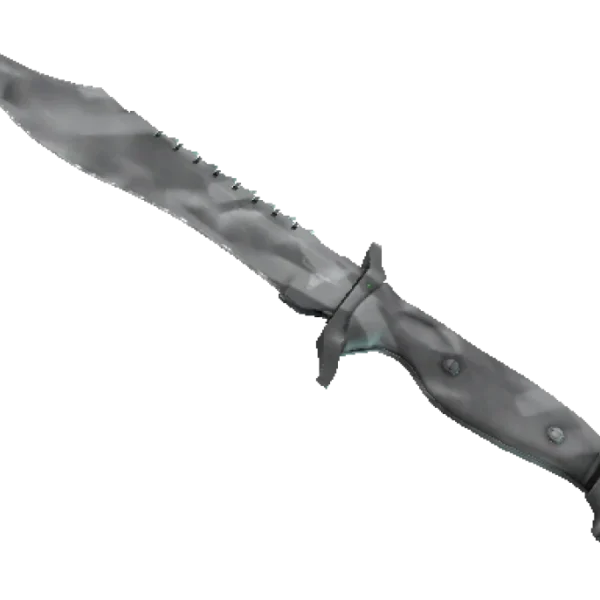 ★ Bowie Knife | Urban Masked (Minimal Wear)