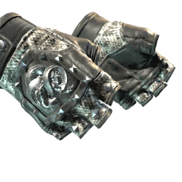 ★ Broken Fang Gloves | Unhinged (Minimal Wear)