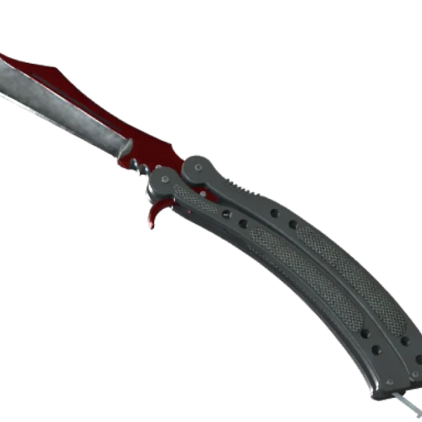 ★ Butterfly Knife | Autotronic (Field-Tested)
