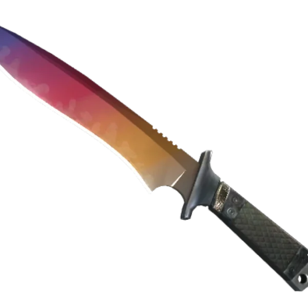 ★ Classic Knife | Fade (Factory New)