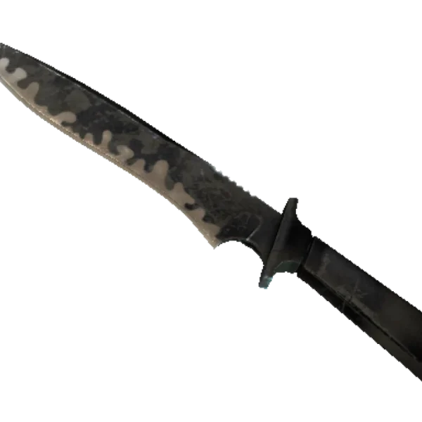 ★ Classic Knife | Scorched (Battle-Scarred)