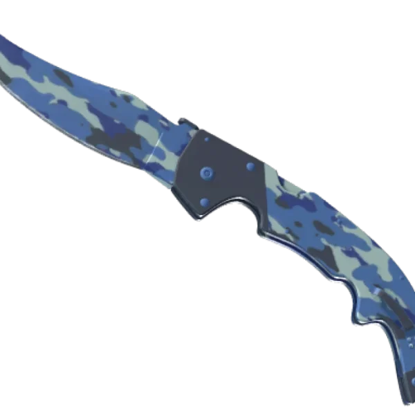 ★ Falchion Knife | Bright Water (Factory New)