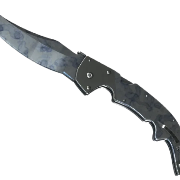 ★ Falchion Knife | Stained (Minimal Wear)