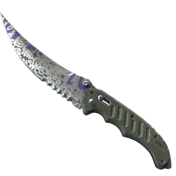 ★ Flip Knife | Freehand (Factory New)