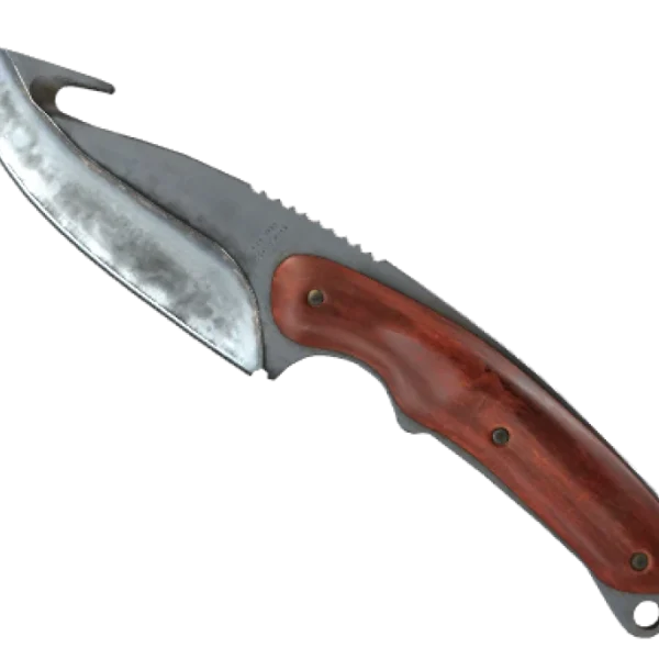 ★ Gut Knife
