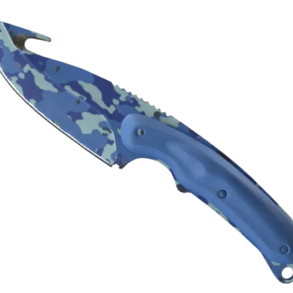 ★ Gut Knife | Bright Water (Factory New)